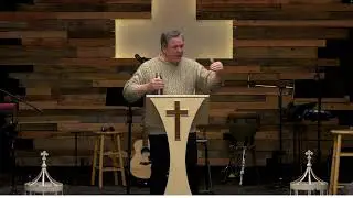 Sunday Morning Service 10am PST
