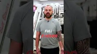 Jason has seen Great Results at Red Lite Gym! We LOVE YOU JASON