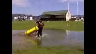 KAIWHANA Rugby Academy SA