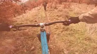 Blago enduro 24.01.2025