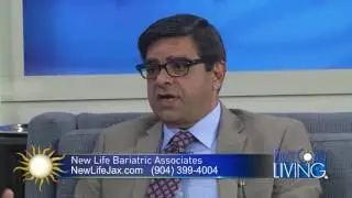 Dr Sunil Sharma on First Coast Living