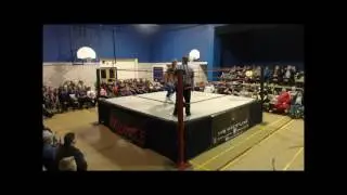 Julien Young Vs  Sebastian Suave