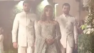 Shehla Chatoor (Bridal Couture 2018)