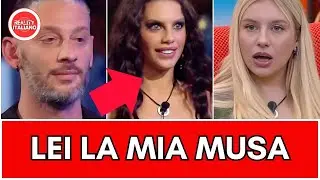 Edoardo Shock Antonella fiordelisi è la mia musa!