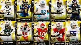 WHICH TOTY CARD SHOULD YOU GO AFTER? RANKING THEM ALL - MADDEN 19 ULTIMATE TEAM