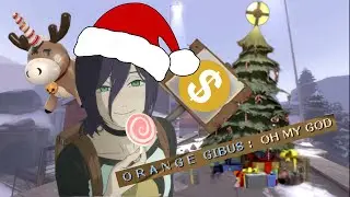 Why I should do TF2 even on Christmas