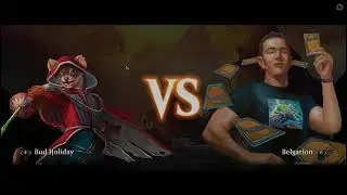 MTG ARENA Red/White Aggro Standard Ranked Match - 2026