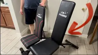 Comparing two Flybird benches - Review
