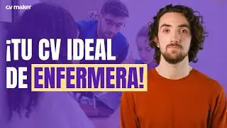 Curr&iacute;culum de enfermer&iacute;a: paso a paso para conseguir tu entrevista