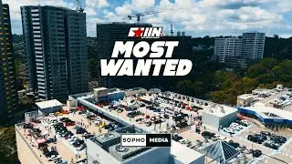 HOT IMPORT NIGHTS MOST WANTED | SYDNEY AUSTRALIA | 2025