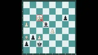 Puzzle Visual Chess #1086