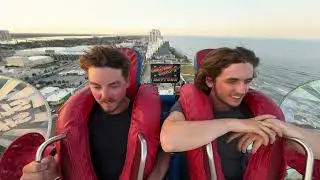 Brandon & Tate