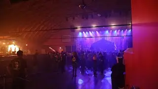 Venue: Ventura Music Hall