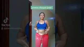 danse du ventre plat