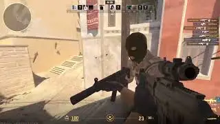 CS2 The best moments of wins p.5 / Counter - Strike 2 / Катка лучшие моменты #csmoments #gaming #cs2