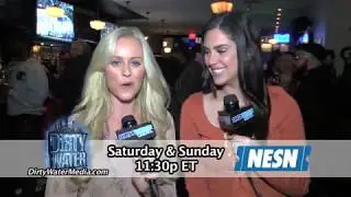 DWTV Promo for Globe Bar & Cafe