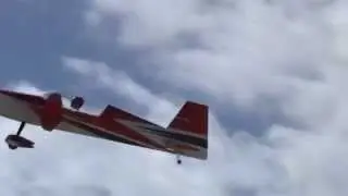 Extreme Flight 91