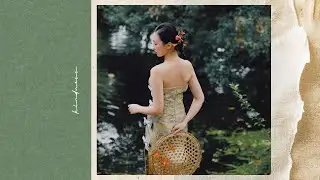 「KINDNESS」配置文件-莫兰迪的梦-跨年版。