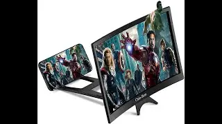 Best Amazon Deal[Screen Magnifier for Cell Phone