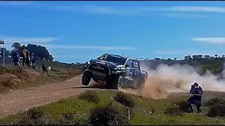 #CPTT BAJA TT MONTES ALENTEJANOS | BEST OF ACTION & SHOW