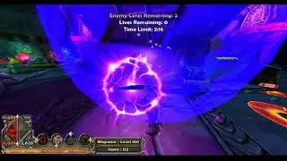 The best mana farm in the game.
