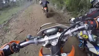 risky maneuvers