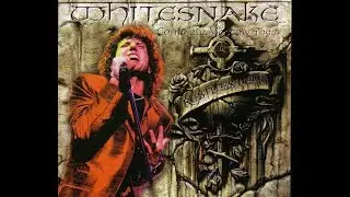 La Historia de Whitesnake Parte 6
