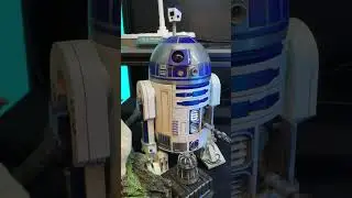 AOTC R2D2 Or ESB??