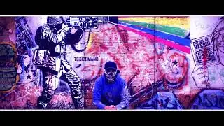 INSTRUMENTAL RAP / TRAP HARDCORE 2018 DARK TYPE (VENOM)