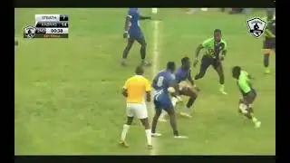 Kabeberi Seven's Kabras VS Strathmore Leos #kenyarugby #rugby #sports