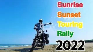 【SSTR2022】初参加のSSTRめちゃくちゃ楽しかった動画 vol.1