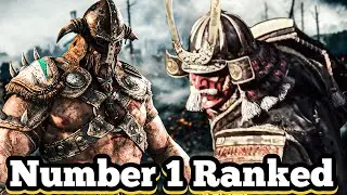 NUMBER 1 RANKED RAIDER VS NUMBER 1 RANKED KENSEI!