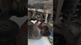 tata nano water and oil pump problem