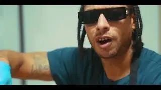 G GR4DY - Before I Was A Boss (Official Music Video)