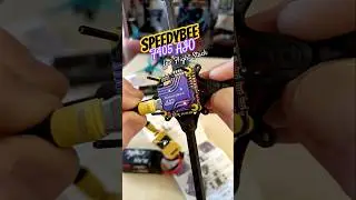NEW! BUILDING AN HGLRC FPV RACE DRONE #SPEEDYBEE F405 AIO UNBOXING REVIEW ADAPTER3 DIGITAL DJI CADDX