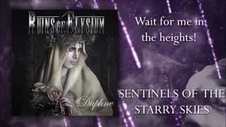 Ruins of Elysium - Sentinels Of The Starry Skies (2016 Remix)