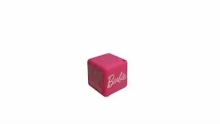 Death Grips: Guillotine; Played on an Officially Licensed Barbie&trade; Speaker