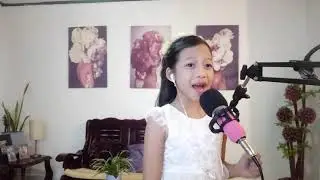 Part of the World (Covered by Misha Jill Tabarez)