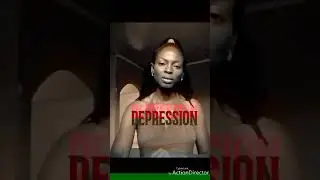 Drowning in Depression