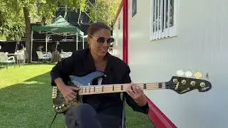 Sandberg Ida Nielsen 4 Black Slap