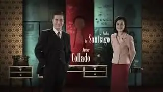 Amar es para siempre 1x131 parte 1