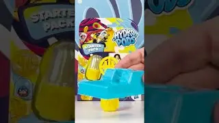 Learn to Play Hydro Pods! | ASMR | Hydro Pods | Hasbro Action Arena |