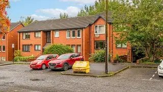 14 Kelvinside Drive, Flat 0/1, Glasgow G20 6QD