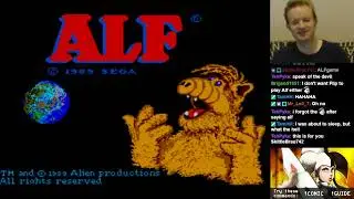 Viewer Requests: ALF Going swimming