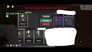 Da Hood Trade Montage 8 | Bye High Tiers!