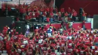 PSUV rally November 18