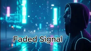 faded signal