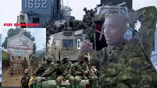 CLEVER BEMBA ATUZANIYE  OPERATION YOSE  IRI KUBERA MURI FIZI BYARIBICIKA  