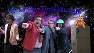 Talkshow Time Machine