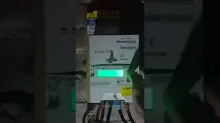 Smart Electricity Meter Reading Issues